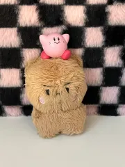 TOMORROW X TOGETHER(TXT) ボムギュ(BEOMGYU) ぬいぐるみ 姫宮 桃李