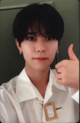 INI 初回限定盤B 藤牧京介 TAG ME