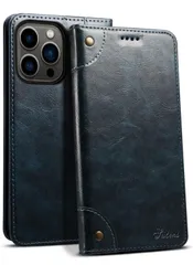 ★iPhone 15 Plus 用 ケース 手帳型 マグネット カード収納 アイフォン 15 プラス 財布型 ケース スタンド 防塵 軽量 薄型 PUレザー 耐衝撃 耐汚れ スマホケース