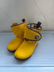 レディース Crocs ブーツ 雪遊び ブーツ