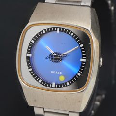 crater disc watch retro future y2k - メルカリ