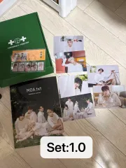 TOMORROW X TOGETHER(TXT) メンバーシップ キット 3期 TXT membership kit 3