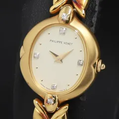 2025年最新】philippe venet 時計の人気アイテム - メルカリ