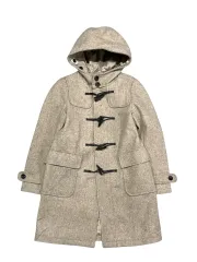 アーバンリサーチ ドアーズ ダッフルコート