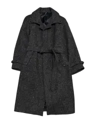 ヴィンテージ コート