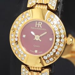 RAYMOND WEIL Nabucco 腕時計 クォーツ ゴールド - メルカリ