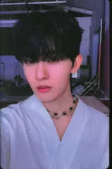 INI MATCH Ver. 田島将吾 MATCH UP B