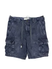 Abercrombie & Fitch アバクロンビー ウォッシュ ショーツ