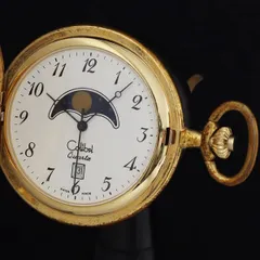 2026年最新】colibri 懐中時計の人気アイテム - メルカリ