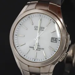 2025年最新】h410 シチズンの人気アイテム - メルカリ