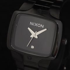 NIXON】THE RIOT ザ・ライオット スクエア - メルカリ