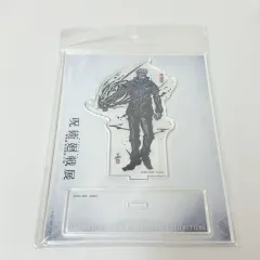 五条 悟 原画展 展示会 劇場版 アクリル スタンド