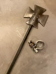 2026年最新】アイアンクロスミラーの人気アイテム - メルカリ