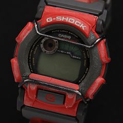 美品☆CASIO G-SHOCK シャア専用 ガンダム DW-9000 新品電池 - メルカリ