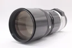 2026年最新】Auto Nikkor 300mm F4.5の人気アイテム - メルカリ