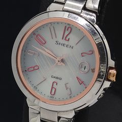 セイコー SEIKO 高級置き時計 HW593W 未使用品 - メルカリ