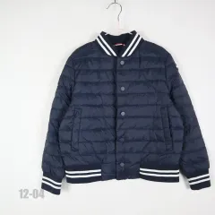 3196 Tommy Hilfiger Kids(トミーヒルフィガーキッズ)/男の子/ダウン軽量ダウン/4-5
