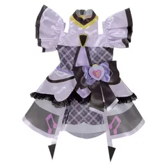 [バンダイ(BANDAI)] キミとアイドルプリキュア♪ 変身プリチューム キュアキッス [キュアキッス]