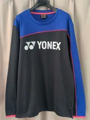 YONEX ヨネックス 裏起毛 ユニライトトレーナー O ヒートカプセル