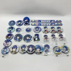 【中古】CFM KAITO グッズ26個セット[97]