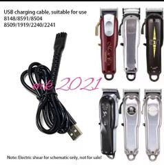 WAHL 5Star Vapor コードレスバリカン ウォール@=73@0@6@ - メルカリ