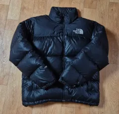 M THE NORTH FACE ザノースフェイス 旧モデル Nuptse(ヌプシ) 700