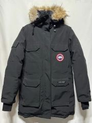 XS Canada Goose(カナダグース) エクスペディション レディース ダウン