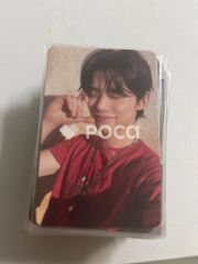 アホプ パクハン The Passage 公開放送 サノク トレカ - メルカリ