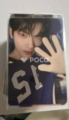 アホプ パクハン The Passage 公開放送 サノク トレカ - メルカリ