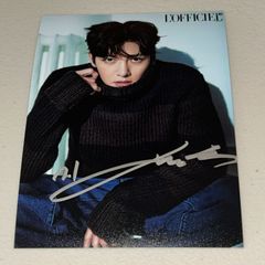 Hearts2Hearts ステラ 直筆サイン スチール写真(2Lサイズ) - メルカリ