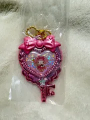 サンリオキャラクターズ　きらっとマジカルチャーム　マイメロ