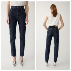 【最高傑作★!!】MOUSSY MVS SKINNY マウジーヴィンテージスキニーデニムパンツ 23