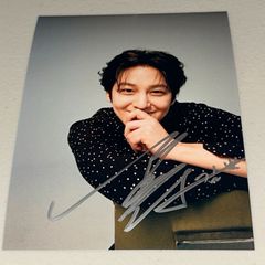 Hearts2Hearts ステラ 直筆サイン スチール写真(2Lサイズ) - メルカリ