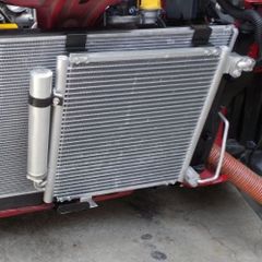 HONDA ホンダ 純正 新品 未使用 S2000 AP1 AP2 エアコン レシーバー