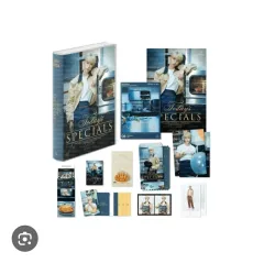 新品) SEVENTEEN ドギョム センイルボックス ver4 出品