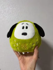 SNOOPY茶屋 福 限定モデル 日本 正規品