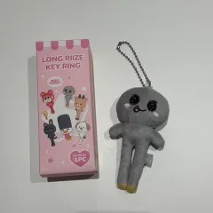 2025年最新】Riize ウンソク ぬいぐるみの人気アイテム - メルカリ