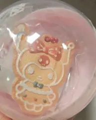 クロミ クッキーキーホルダー サンリオ クリスマス