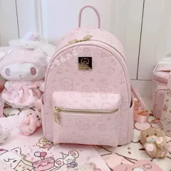 【23日限定価格】♡ピンク リュック 量産型 地雷系♡ 2025年最新】量産型 リュック ピンクの人気アイテム - メルカリ