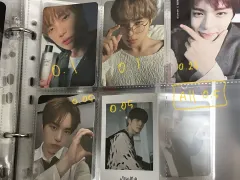 2025年最新】Monsta x ミニョクの人気アイテム - メルカリ