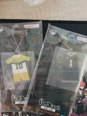 ハイキュー 一番くじ F賞 まとめ