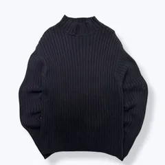 90s 2000s OLD GAP Cotton Knit ギャップ オールド ギャップ コットン ニット oldgap ハイネック モック ネック