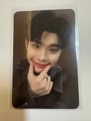 ZEROBASEONE (ゼロベースワン・ZB1・ゼベワン) zb1 blue paradise Withmuu (ウィズミュー) 特典 キム・テレ (KIM TAERAE)