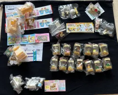 シルバニアファミリー ミニチュア まとめ