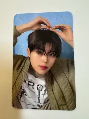 ZEROBASEONE(ゼロベースワン・ZB1・ゼベワン) zb1 blue paradise Withmuu ウィズミュー ZEROBASEONE(ゼロベースワン・ZB1・ゼベワン) パクゴヌク(PARK GUNWOOK)