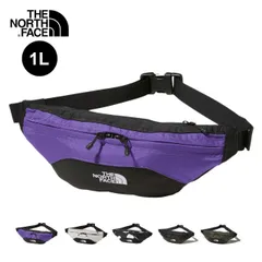 ザ・ノース・フェイス グラニュール NM72305 ウエストバッグ 1L ユニセックス 軽量 コンパクト THE NORTH FACE Granule ボディバッグ ワンショルダー サブバッグ メンズ レディース (230221)