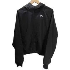 ナイキスケートボーディング NIKE SB 25AW SWOOSHGRIL SKATE JACKET  スウッシュ グリル スケート ジャケット メンズ import：M のサムネイル