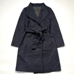 2026年最新】untitled アンタイトル コートの人気アイテム - メルカリ