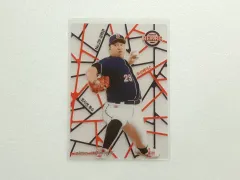 KBO 2016 シュー・ユヒグァン 斗山ベアーズ スポーツカード