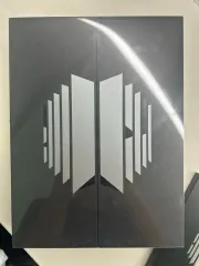 BTS proof スタンダード コンパクト エディション アルバム